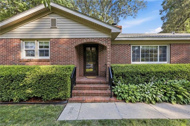 3133 Quimby RD, Virginia Beach, VA 23452