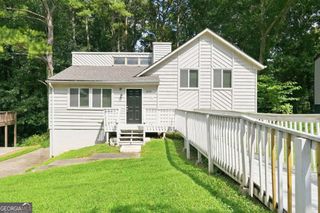 2078 Kimber Trail, Stone Mountain, GA 30088