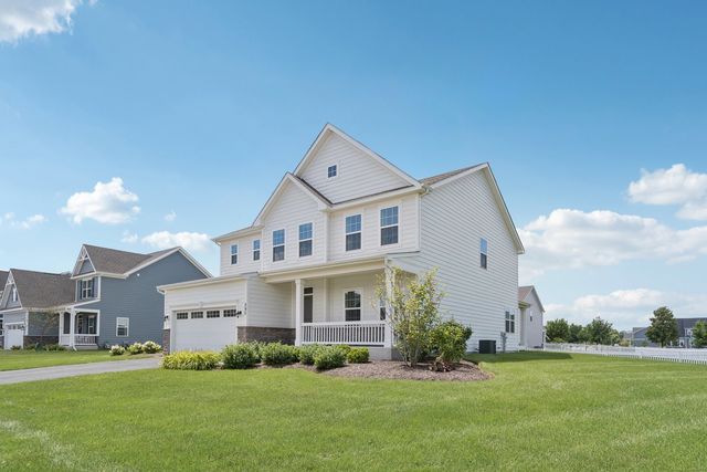 295 Atkinson Drive, Sugar Grove, IL 60554