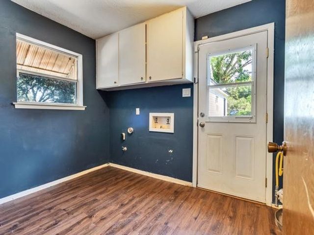 1215 Briar Lane, Wharton, TX 77488