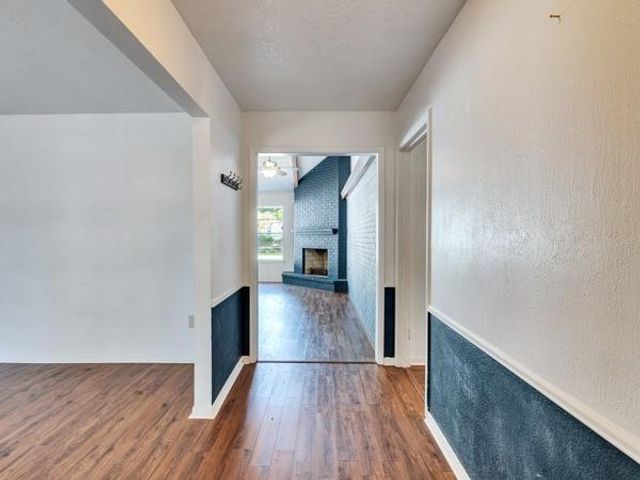 1215 Briar Lane, Wharton, TX 77488