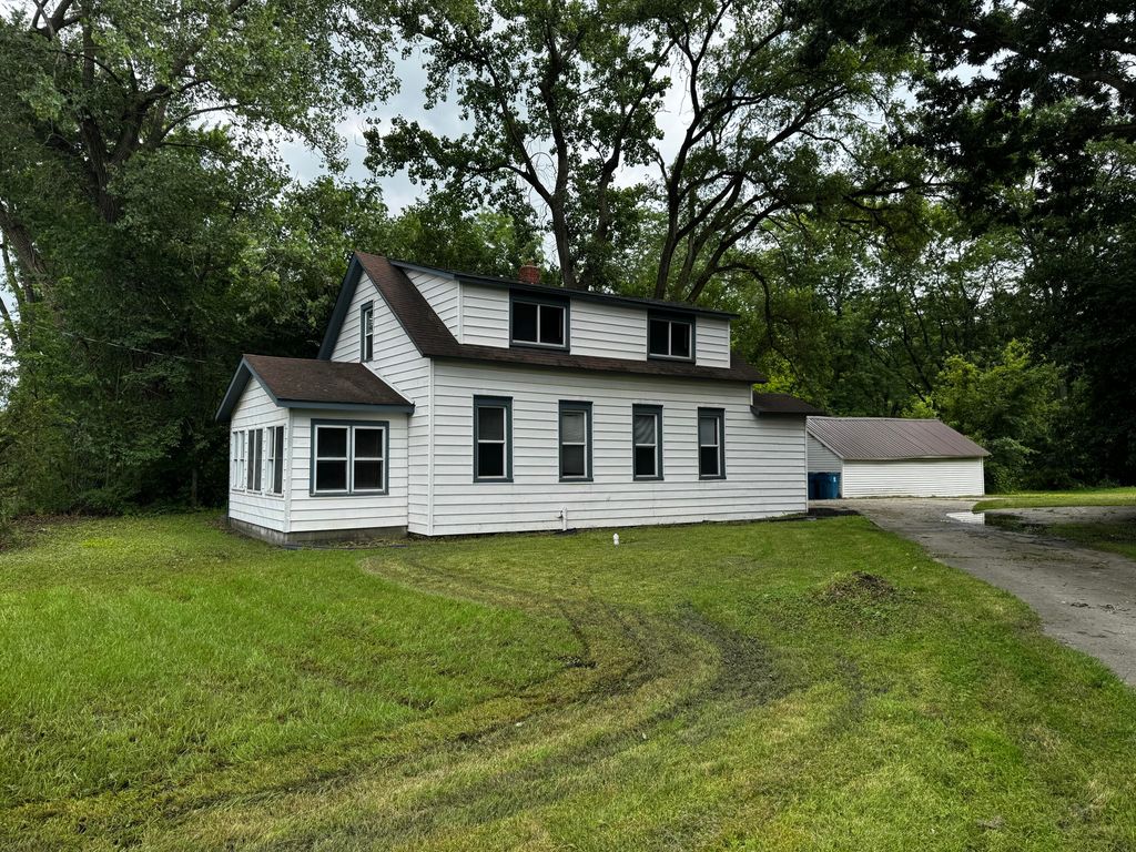 1041 E Highway 330, Schererville, IN 46375