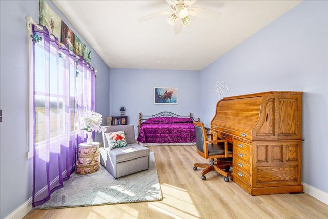 46461 Tucker Street NE, Cambridge, MN 55008