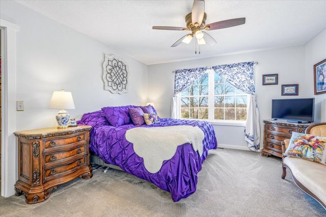 46461 Tucker Street NE, Cambridge, MN 55008