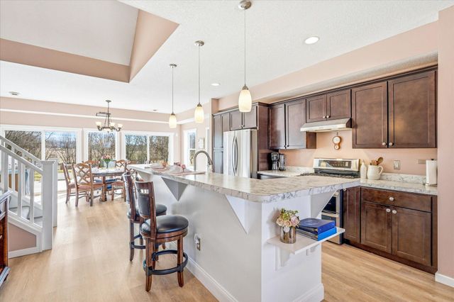 46461 Tucker Street NE, Cambridge, MN 55008