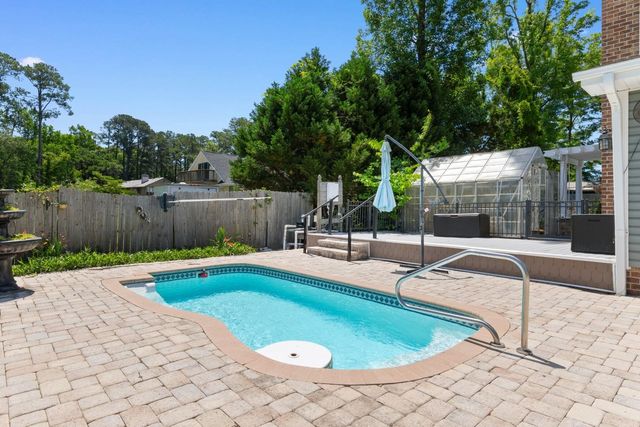3109 Wildhorse Dr., Conway, SC 29526