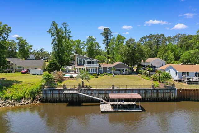 3109 Wildhorse Dr., Conway, SC 29526