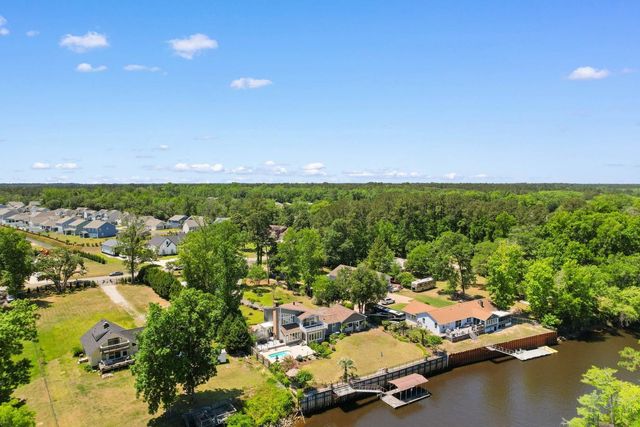 3109 Wildhorse Dr., Conway, SC 29526