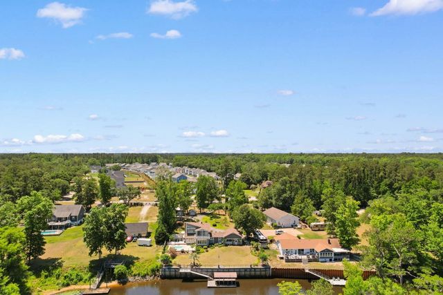3109 Wildhorse Dr., Conway, SC 29526