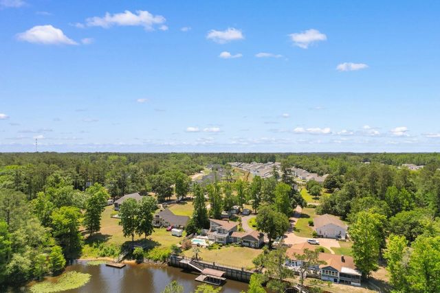 3109 Wildhorse Dr., Conway, SC 29526