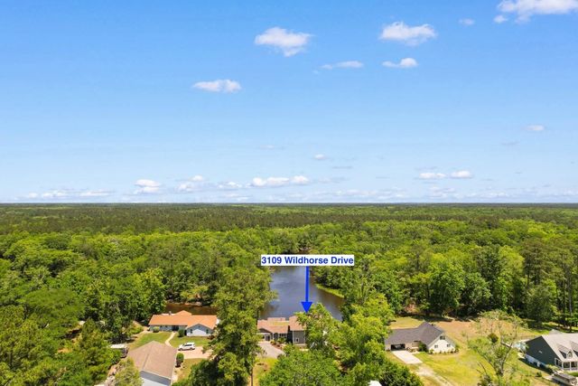 3109 Wildhorse Dr., Conway, SC 29526
