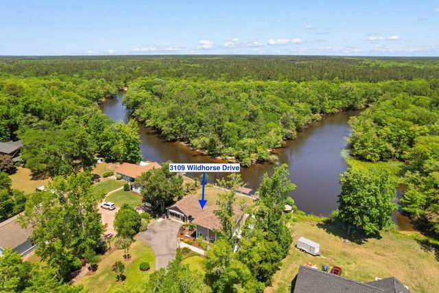 3109 Wildhorse Dr., Conway, SC 29526