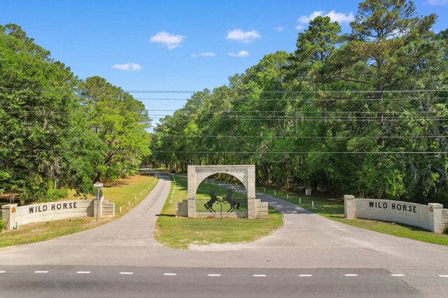 3109 Wildhorse Dr., Conway, SC 29526