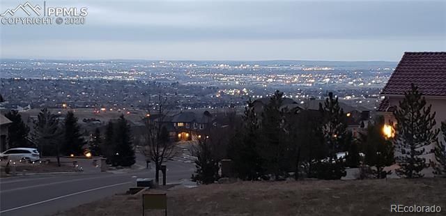 4815 Broadmoor Bluffs Drive, Colorado Springs, CO 80906