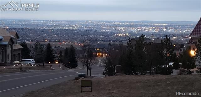 4815 Broadmoor Bluffs Drive, Colorado Springs, CO 80906