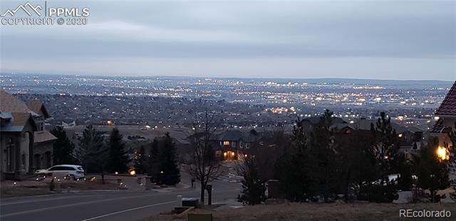 4815 Broadmoor Bluffs Drive, Colorado Springs, CO 80906