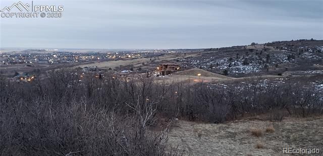 4815 Broadmoor Bluffs Drive, Colorado Springs, CO 80906