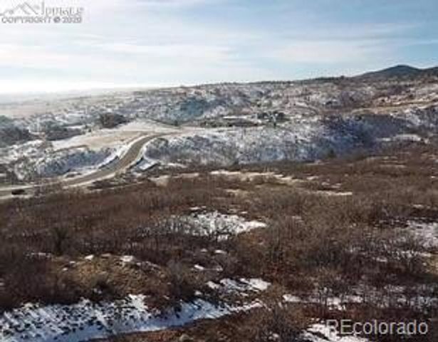 4815 Broadmoor Bluffs Drive, Colorado Springs, CO 80906