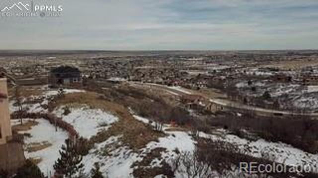 4815 Broadmoor Bluffs Drive, Colorado Springs, CO 80906