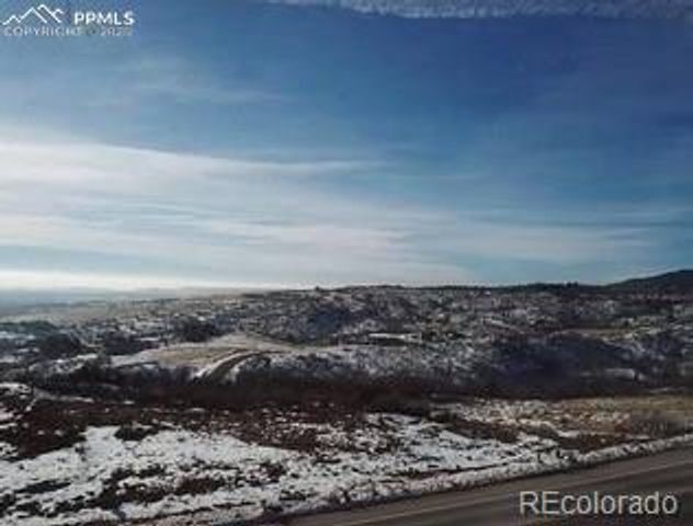 4815 Broadmoor Bluffs Drive, Colorado Springs, CO 80906