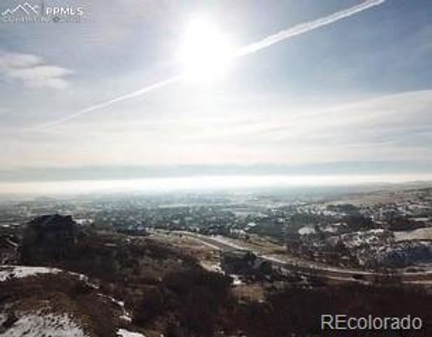 4815 Broadmoor Bluffs Drive, Colorado Springs, CO 80906