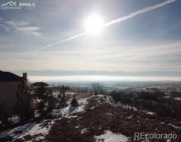 4815 Broadmoor Bluffs Drive, Colorado Springs, CO 80906