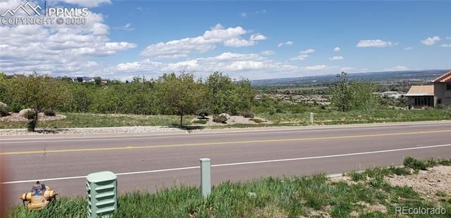 4815 Broadmoor Bluffs Drive, Colorado Springs, CO 80906