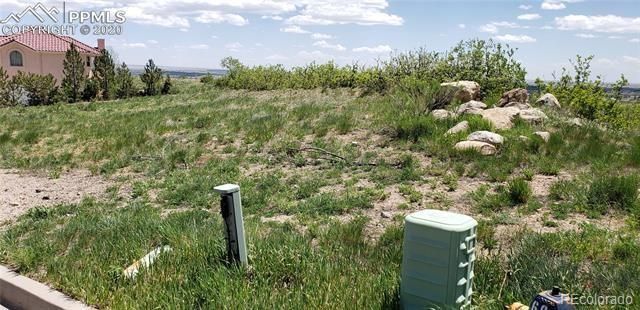 4815 Broadmoor Bluffs Drive, Colorado Springs, CO 80906