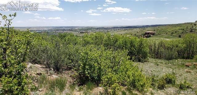 4815 Broadmoor Bluffs Drive, Colorado Springs, CO 80906