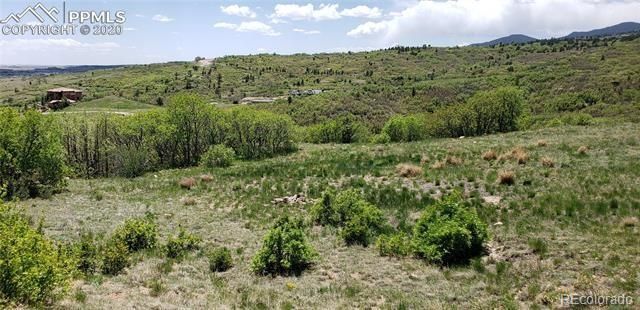 4815 Broadmoor Bluffs Drive, Colorado Springs, CO 80906