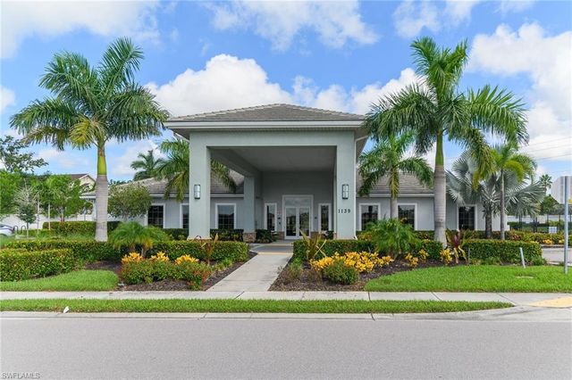 1152 ENBROOK LOOP, Naples, FL 34114