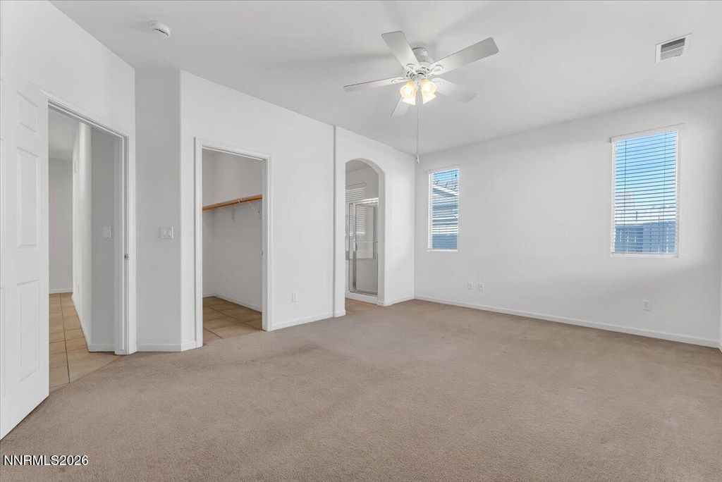 Image 12 of property listing at 10543 Iron Point Circle, Reno, NV 89521