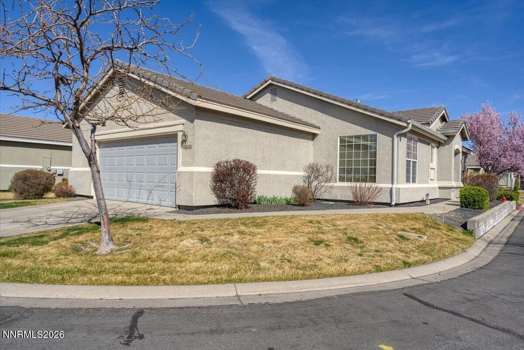 Image 2 of property listing at 10543 Iron Point Circle, Reno, NV 89521
