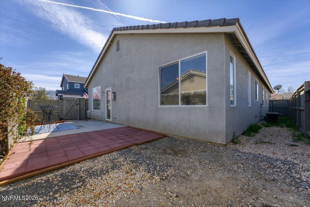 Image 22 of property listing at 10543 Iron Point Circle, Reno, NV 89521