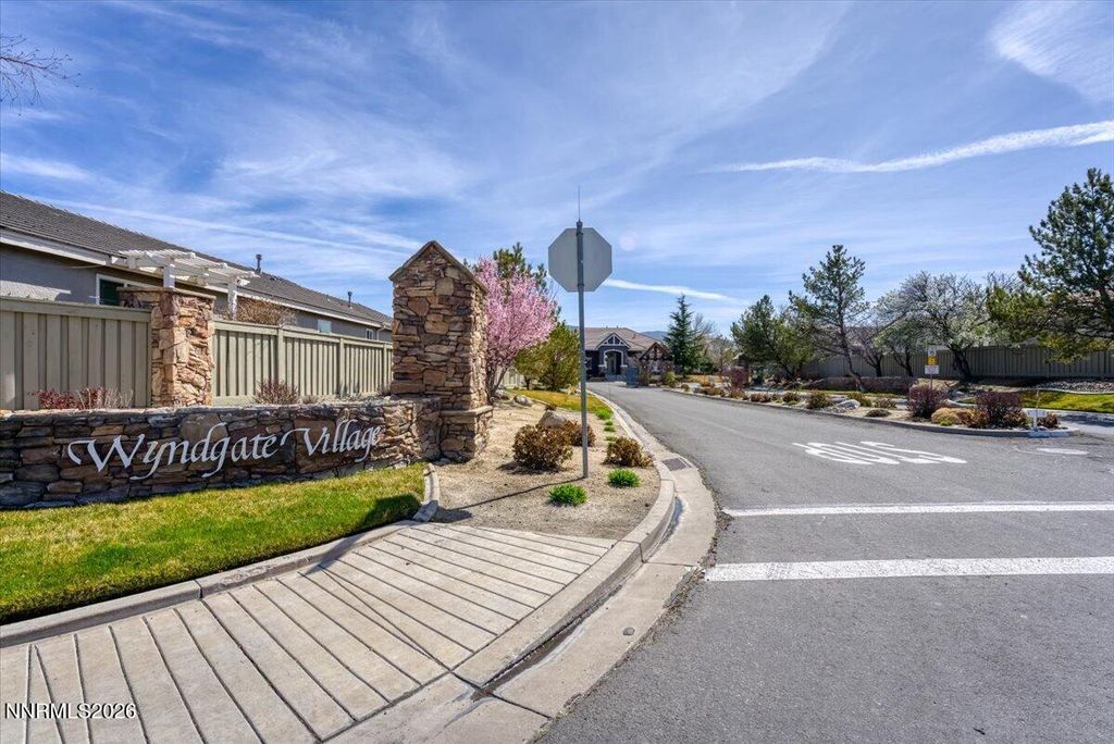 Image 23 of property listing at 10543 Iron Point Circle, Reno, NV 89521