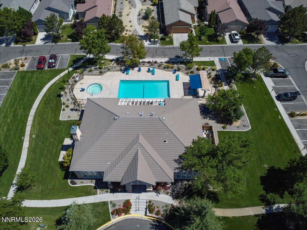 Image 24 of property listing at 10543 Iron Point Circle, Reno, NV 89521