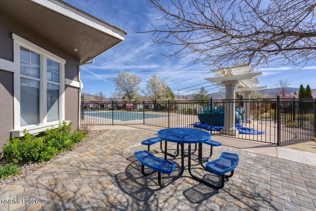 Image 25 of property listing at 10543 Iron Point Circle, Reno, NV 89521