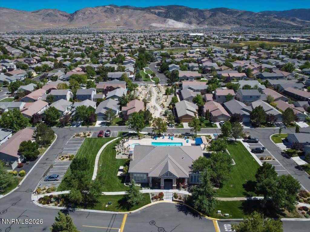 Image 26 of property listing at 10543 Iron Point Circle, Reno, NV 89521