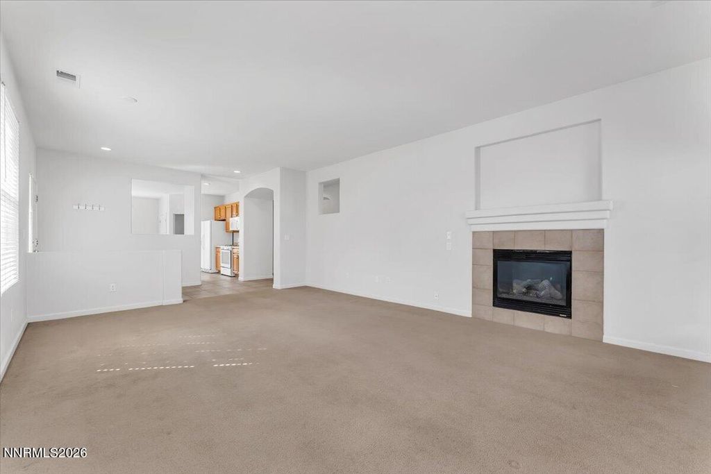 Image 5 of property listing at 10543 Iron Point Circle, Reno, NV 89521