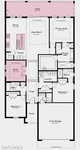 15690 Genova DR, Naples, FL 34114