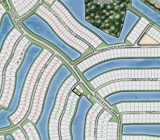 15690 Genova DR, Naples, FL 34114