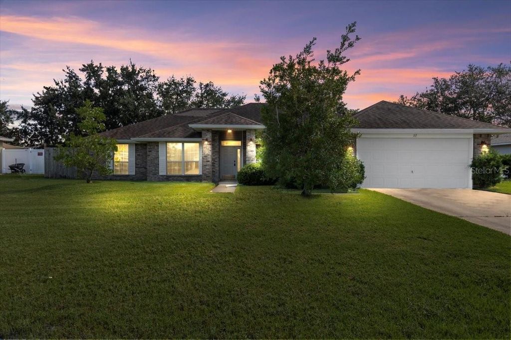 32 WOOD ARBOR LANE, Palm Coast, FL 32164