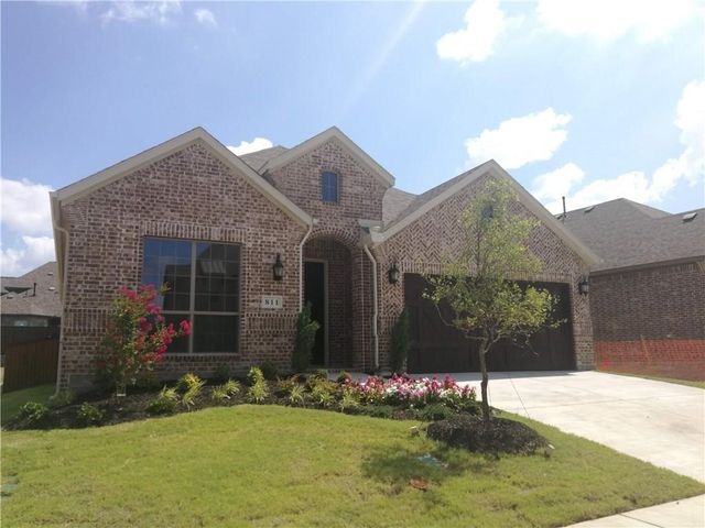 811 Knox Drive, Rockwall, TX 75087