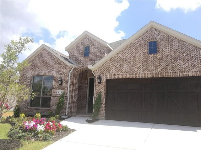 811 Knox Drive, Rockwall, TX 75087