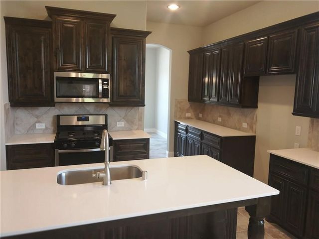 811 Knox Drive, Rockwall, TX 75087