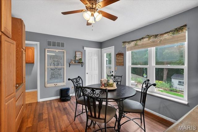 1457 Greenfield Crossing Court, Ballwin, MO 63021