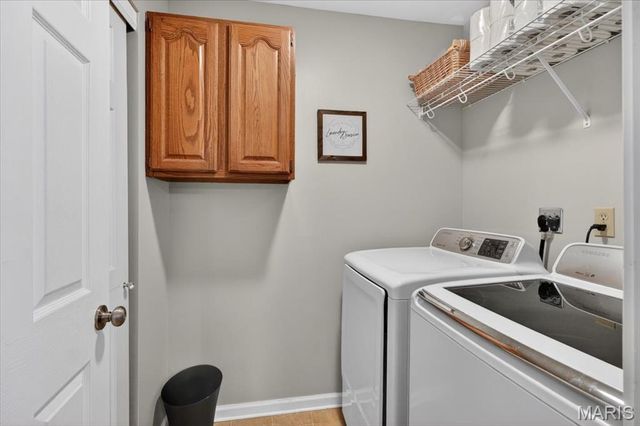 1457 Greenfield Crossing Court, Ballwin, MO 63021
