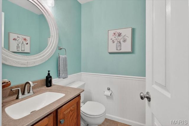 1457 Greenfield Crossing Court, Ballwin, MO 63021