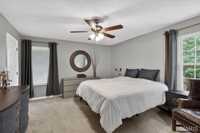 1457 Greenfield Crossing Court, Ballwin, MO 63021