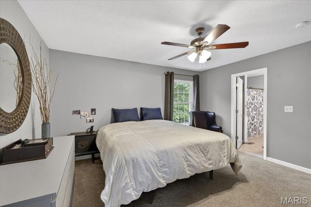 1457 Greenfield Crossing Court, Ballwin, MO 63021